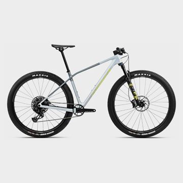 Picture of ORBEA ALMA M21 – CARBON HARDTAIL MTB 29 (PREVIOUS MODEL)